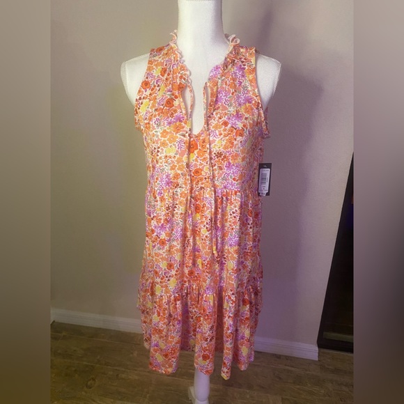 Tiana B Dress - Picture 4 of 11